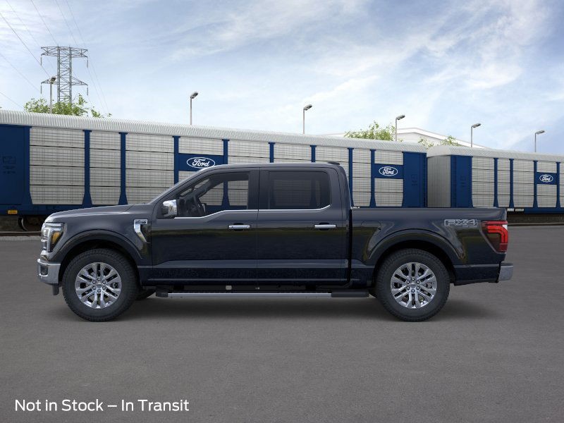 Ford F-150 Vehicle Image 04