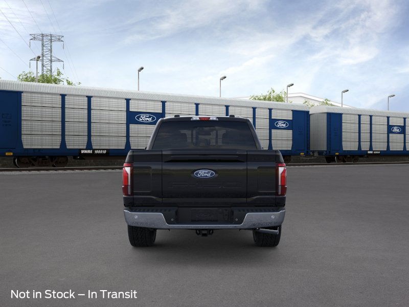 Ford F-150 Vehicle Image 07
