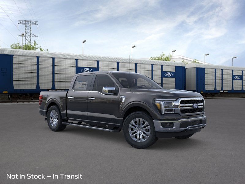 Ford F-150 Vehicle Image 09