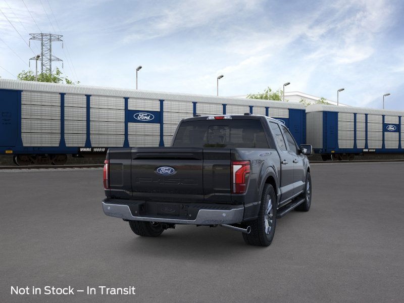 Ford F-150 Vehicle Image 10