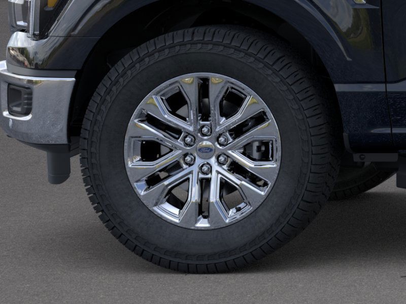 Ford F-150 Vehicle Image 21