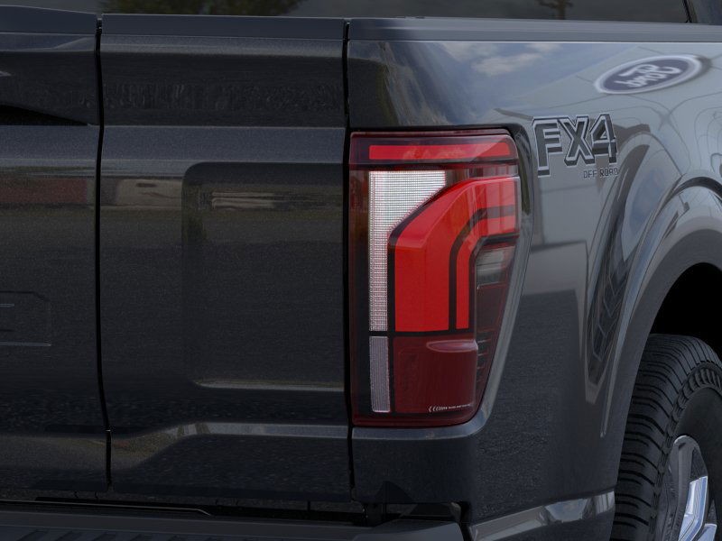 Ford F-150 Vehicle Image 23