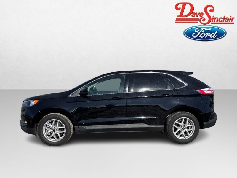 Ford Edge Vehicle Full-screen Gallery Image 10