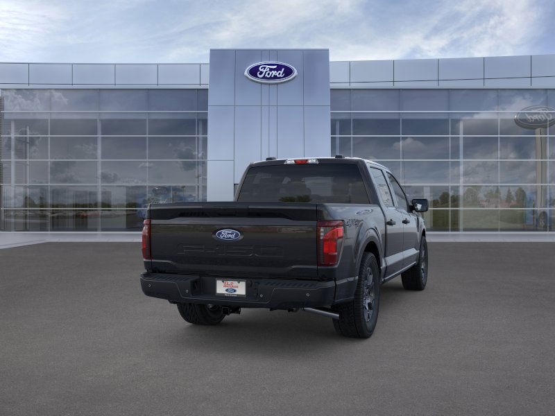 Ford F-150 Vehicle Image 10