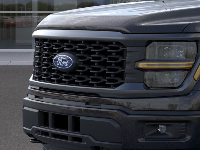 Ford F-150 Vehicle Image 19