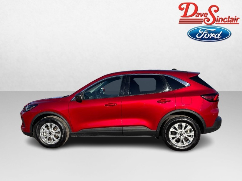 Ford Escape Vehicle Image 10