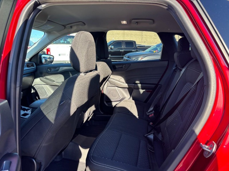 Ford Escape Vehicle Image 12