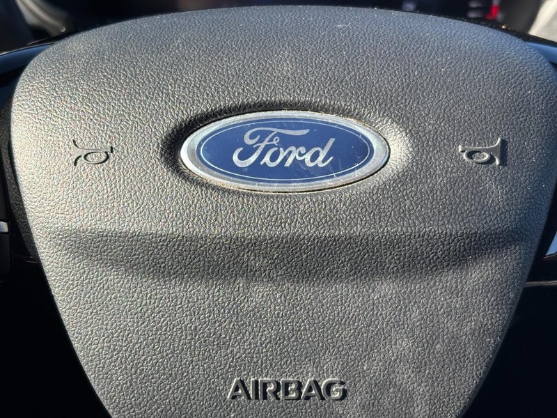 Ford Escape Vehicle Image 20
