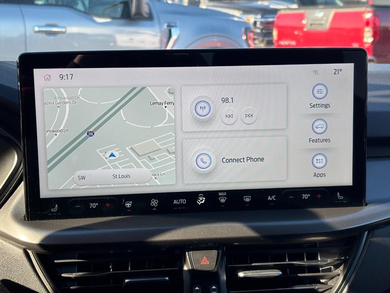 Ford Escape Vehicle Image 23