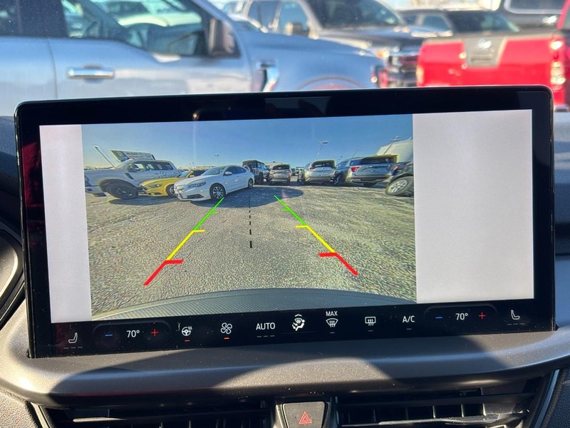 Ford Escape Vehicle Image 24