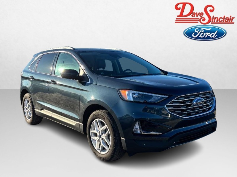 Ford Edge Vehicle Full-screen Gallery Image 04