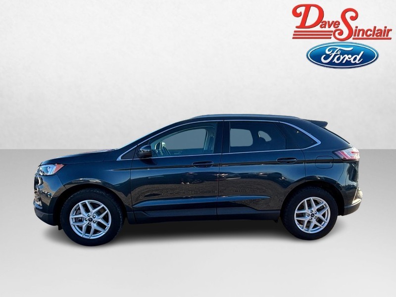 Ford Edge Vehicle Full-screen Gallery Image 10
