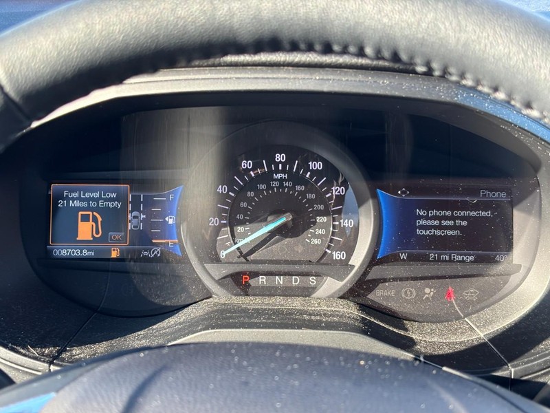 Ford Edge Vehicle Full-screen Gallery Image 22