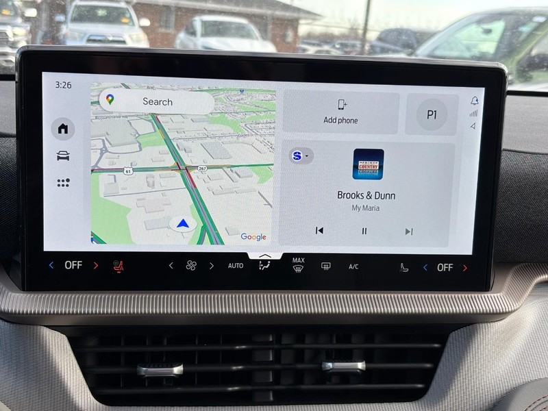 Ford Explorer Vehicle Full-screen Gallery Image 25