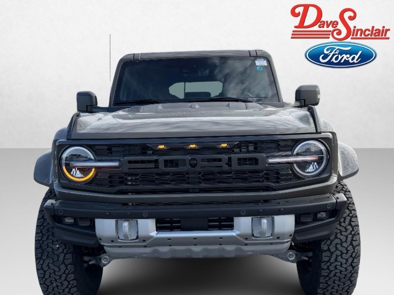 Ford Bronco Vehicle Image 02