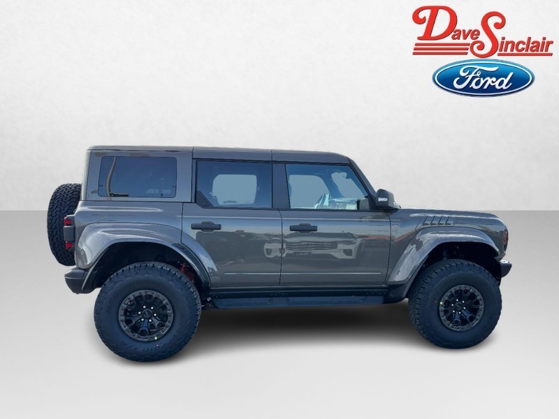 Ford Bronco Vehicle Image 05
