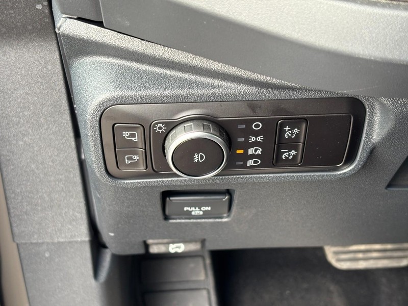 Ford Bronco Vehicle Image 19