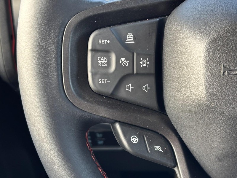 Ford Bronco Vehicle Image 20