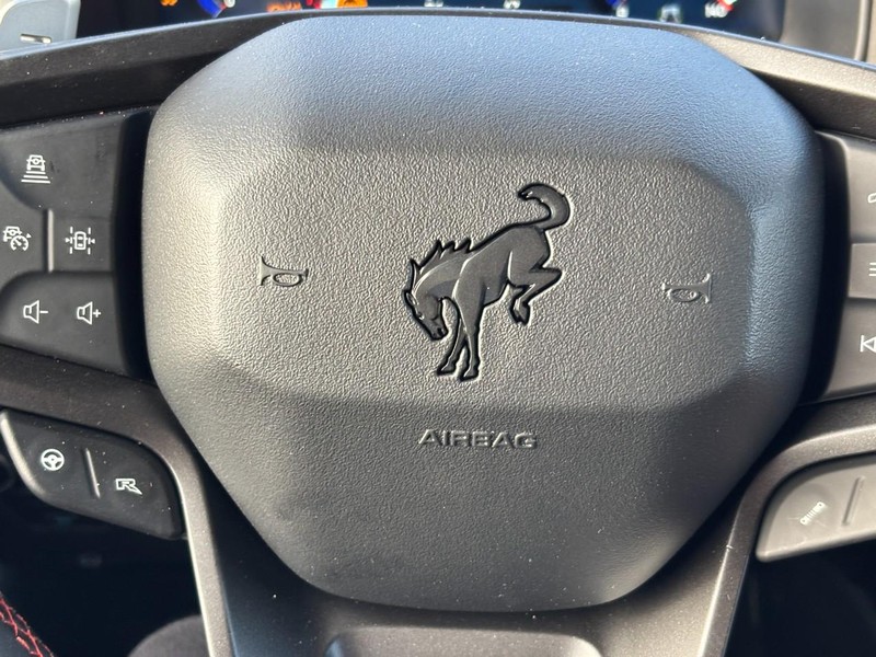 Ford Bronco Vehicle Image 21