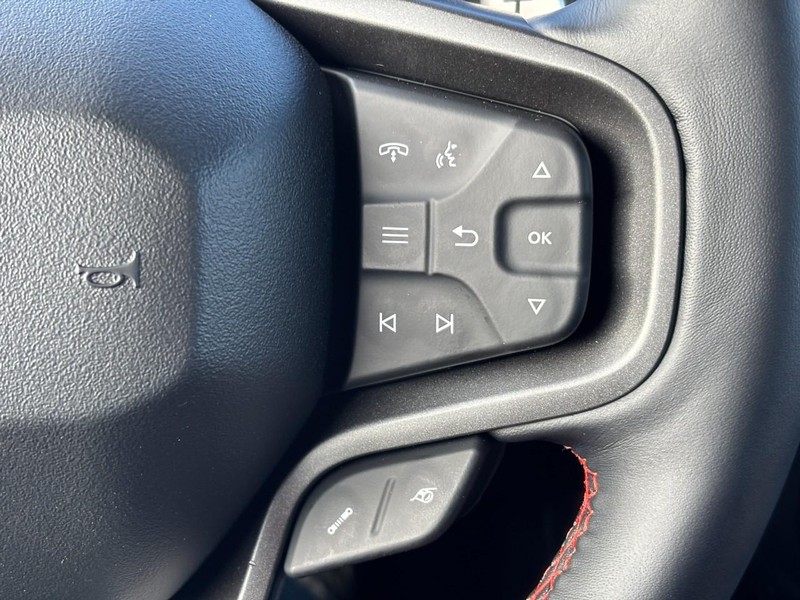 Ford Bronco Vehicle Image 22