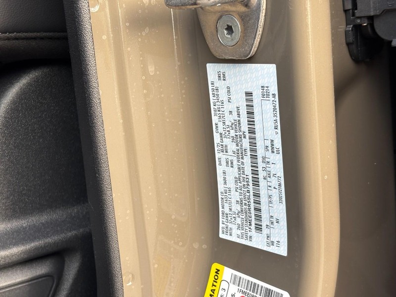 Ford Bronco Vehicle Image 27