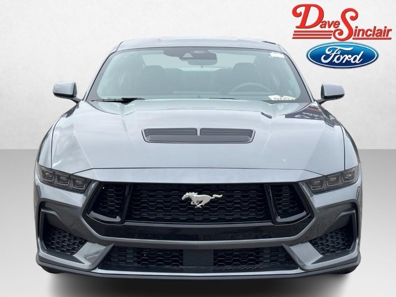 Ford Mustang Vehicle Full-screen Gallery Image 02