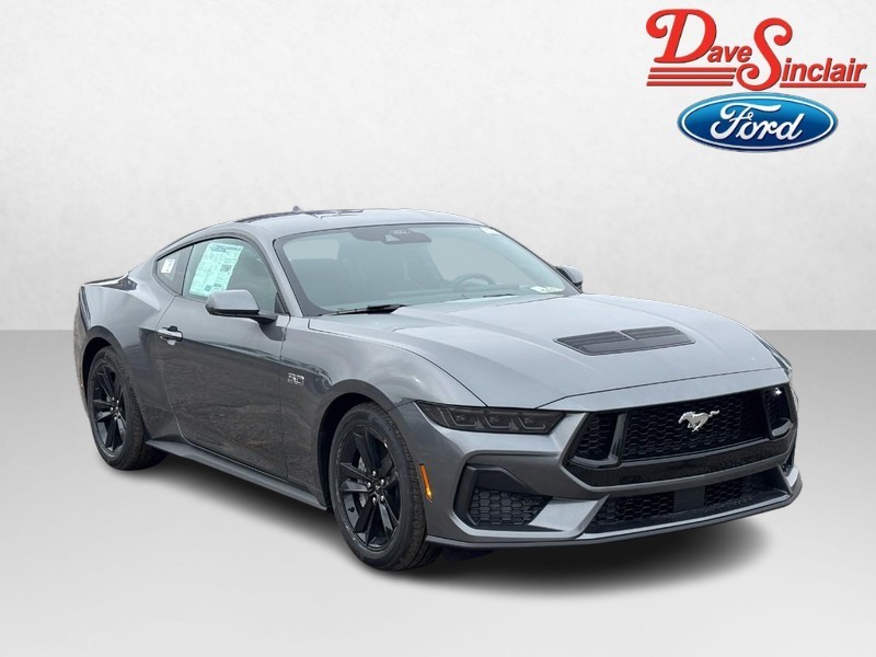 Ford Mustang Vehicle Full-screen Gallery Image 04