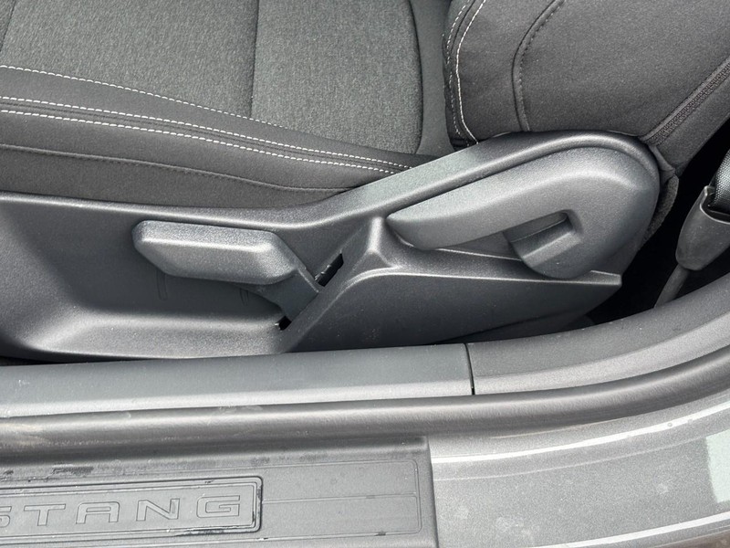 Ford Mustang Vehicle Full-screen Gallery Image 15