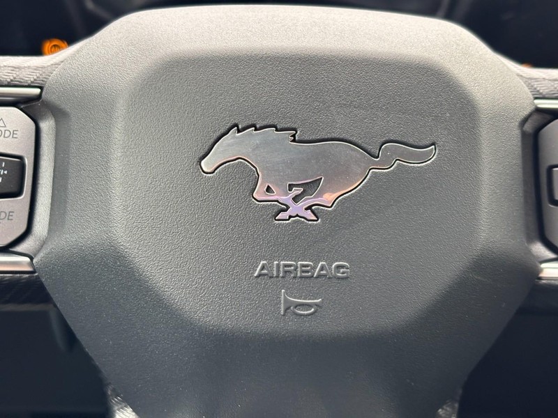 Ford Mustang Vehicle Full-screen Gallery Image 19