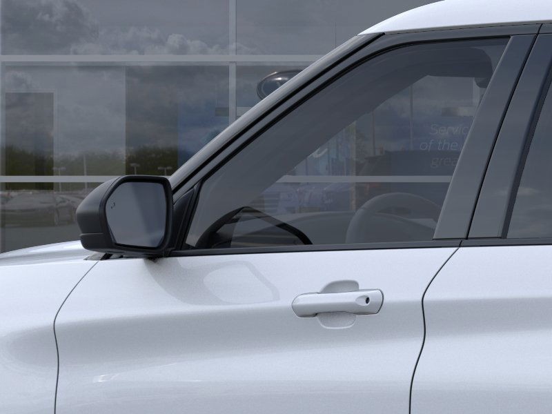 Ford Explorer Vehicle Full-screen Gallery Image 22