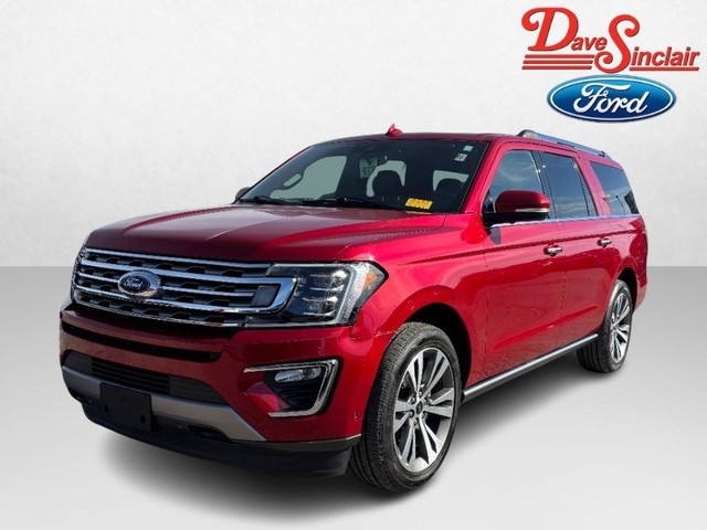 St. Louis MO 2021 Ford Expedition Max more details - ford expedition max