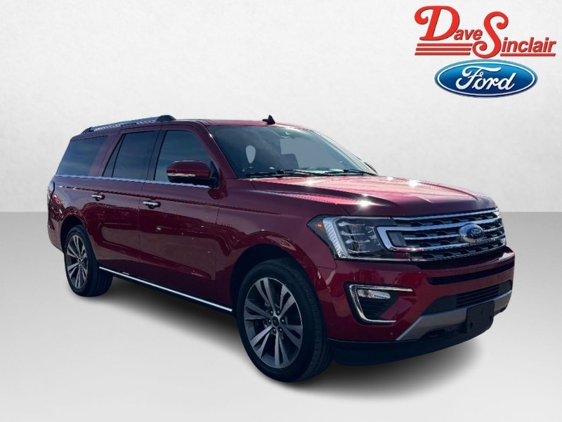 Ford Expedition Max Vehicle Image 04