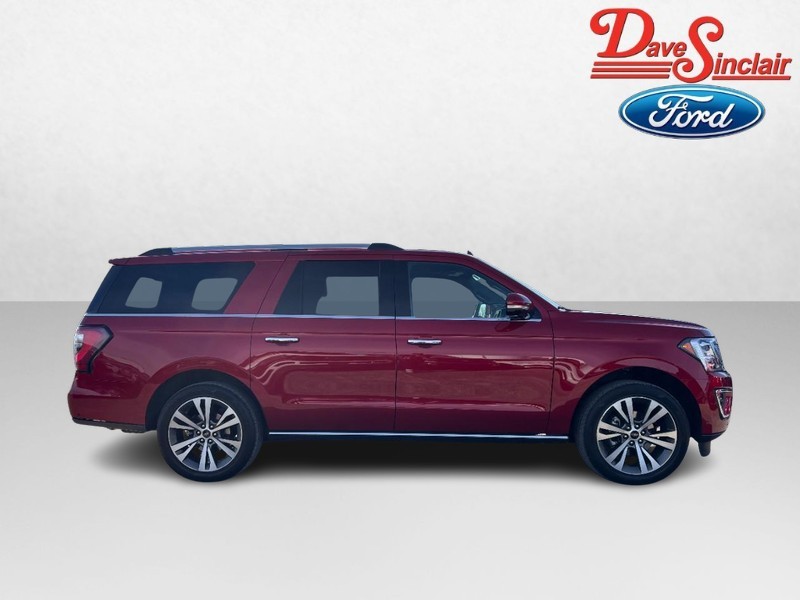 Ford Expedition Max Vehicle Image 05