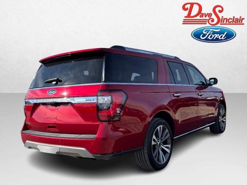 Ford Expedition Max Vehicle Image 07