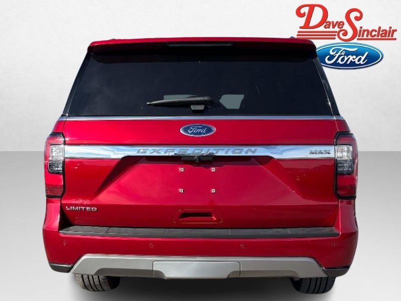 Ford Expedition Max Vehicle Image 08