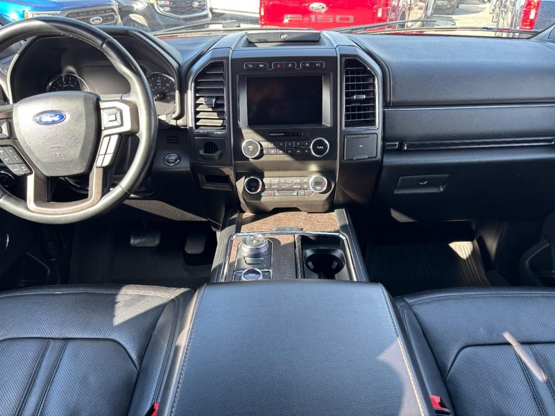 Ford Expedition Max Vehicle Image 15