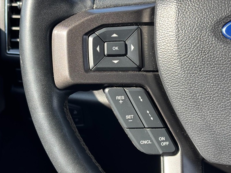 Ford Expedition Max Vehicle Image 20