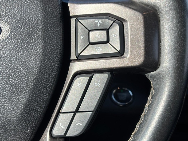 Ford Expedition Max Vehicle Image 22