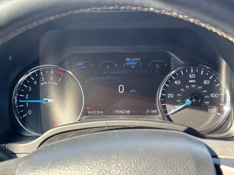 Ford Expedition Max Vehicle Image 23