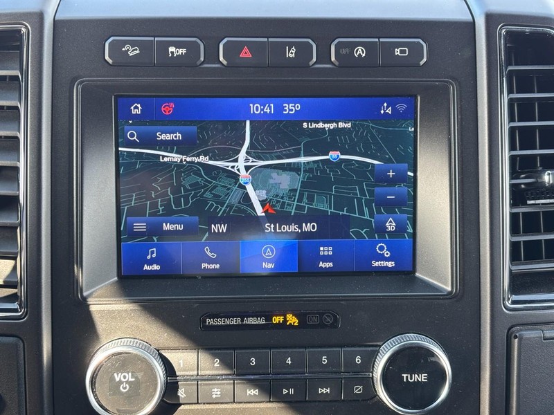 Ford Expedition Max Vehicle Image 25