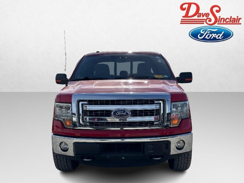 Ford F-150 Vehicle Full-screen Gallery Image 02