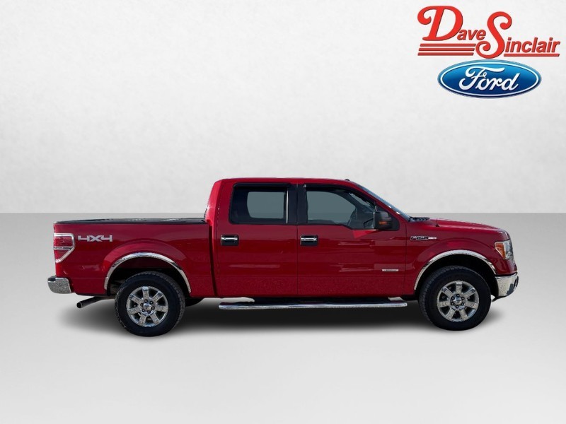 Ford F-150 Vehicle Full-screen Gallery Image 05