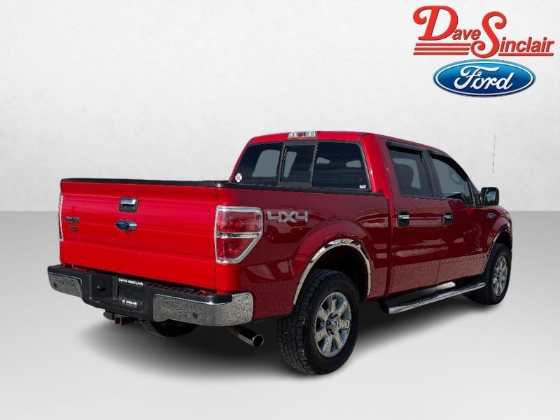 Ford F-150 Vehicle Full-screen Gallery Image 07