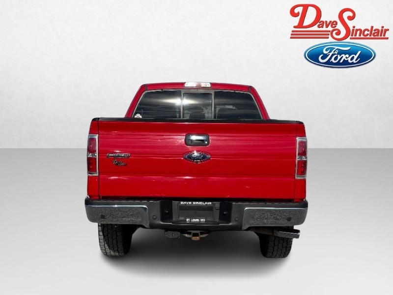 Ford F-150 Vehicle Full-screen Gallery Image 08