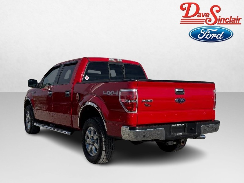 Ford F-150 Vehicle Full-screen Gallery Image 09
