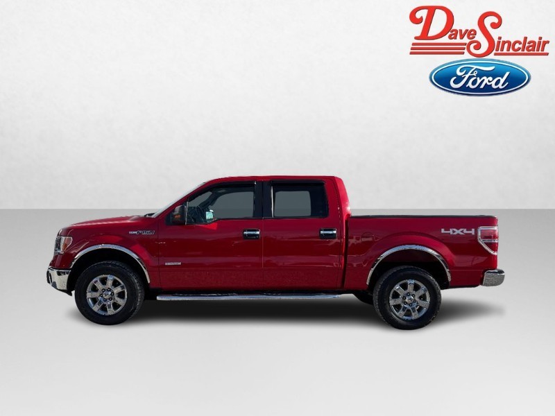 Ford F-150 Vehicle Full-screen Gallery Image 10