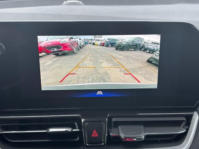 Chevrolet TrailBlazer Vehicle Full-screen Gallery Image 22