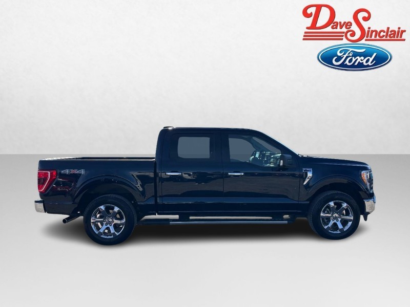 Ford F-150 Vehicle Full-screen Gallery Image 05
