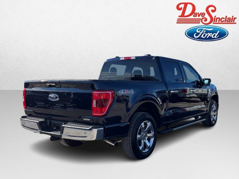 Ford F-150 Vehicle Full-screen Gallery Image 07