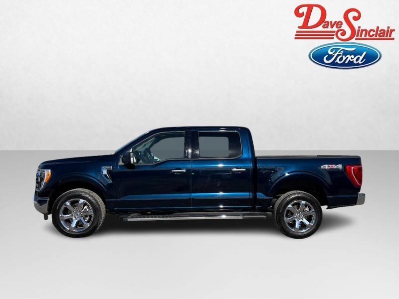 Ford F-150 Vehicle Full-screen Gallery Image 10